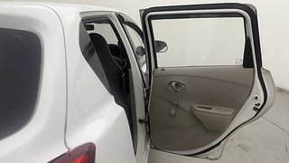 Used 2015 Datsun GO [2014-2019] T Petrol Manual interior RIGHT REAR DOOR OPEN VIEW