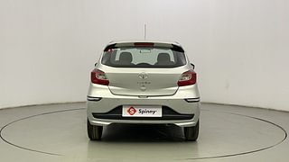 Used 2020 Tata Tiago Revotron XT Petrol Manual exterior BACK VIEW