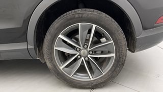 Used 2018 Audi Q3 30 TFSI Premium Petrol Automatic tyres LEFT REAR TYRE RIM VIEW