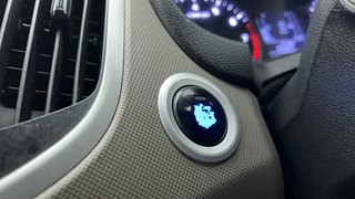 Used 2016 Hyundai Creta [2015-2018] 1.6 SX Plus Auto Petrol Petrol Automatic top_features Keyless start
