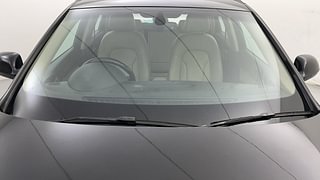 Used 2018 Audi Q3 30 TFSI Premium Petrol Automatic exterior FRONT WINDSHIELD VIEW