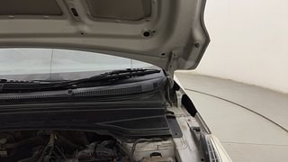 Used 2016 Hyundai Creta [2015-2018] 1.6 SX Plus Auto Petrol Petrol Automatic engine ENGINE LEFT SIDE HINGE & APRON VIEW