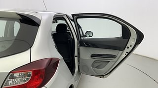 Used 2020 Tata Tiago Revotron XT Petrol Manual interior RIGHT REAR DOOR OPEN VIEW