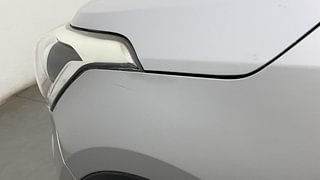 Used 2016 Hyundai Creta [2015-2018] 1.6 SX Plus Auto Petrol Petrol Automatic dents MINOR SCRATCH