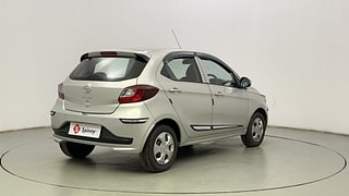 Used 2020 Tata Tiago Revotron XT Petrol Manual exterior RIGHT REAR CORNER VIEW