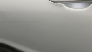Used 2016 Hyundai Creta [2015-2018] 1.6 SX Plus Auto Petrol Petrol Automatic dents MINOR SCRATCH