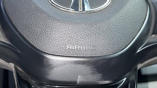 Used 2020 Tata Tiago Revotron XT Petrol Manual top_features Airbags