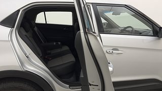 Used 2016 Hyundai Creta [2015-2018] 1.6 SX Plus Auto Petrol Petrol Automatic interior RIGHT SIDE REAR DOOR CABIN VIEW