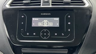 Used 2020 Tata Tiago Revotron XT Petrol Manual top_features Touch screen infotainment system