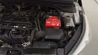Used 2016 Hyundai Creta [2015-2018] 1.6 SX Plus Auto Petrol Petrol Automatic engine ENGINE LEFT SIDE VIEW