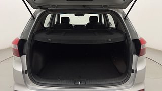 Used 2016 Hyundai Creta [2015-2018] 1.6 SX Plus Auto Petrol Petrol Automatic interior DICKY INSIDE VIEW
