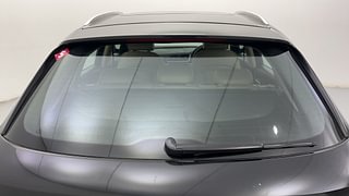 Used 2018 Audi Q3 30 TFSI Premium Petrol Automatic exterior BACK WINDSHIELD VIEW