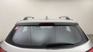 Used 2016 Hyundai Creta [2015-2018] 1.6 SX Plus Auto Petrol Petrol Automatic exterior BACK WINDSHIELD VIEW