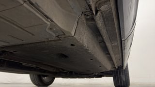 Used 2018 Audi Q3 30 TFSI Premium Petrol Automatic extra REAR RIGHT UNDERBODY VIEW