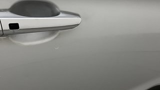 Used 2016 Hyundai Creta [2015-2018] 1.6 SX Plus Auto Petrol Petrol Automatic dents MINOR SCRATCH