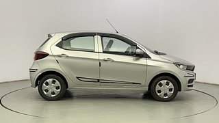 Used 2020 Tata Tiago Revotron XT Petrol Manual exterior RIGHT SIDE VIEW