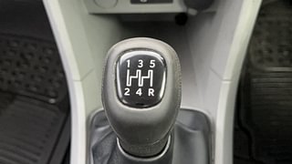 Used 2020 Tata Tiago Revotron XT Petrol Manual interior GEAR  KNOB VIEW