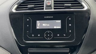 Used 2020 Tata Tiago Revotron XT Petrol Manual top_features Integrated (in-dash) music system