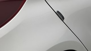 Used 2020 Tata Tiago Revotron XT Petrol Manual dents MINOR SCRATCH