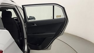 Used 2016 Hyundai Creta [2015-2018] 1.6 SX Plus Auto Petrol Petrol Automatic interior RIGHT REAR DOOR OPEN VIEW