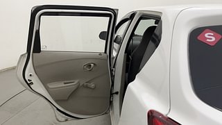 Used 2015 Datsun GO [2014-2019] T Petrol Manual interior LEFT REAR DOOR OPEN VIEW