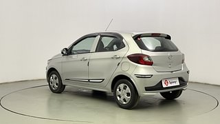 Used 2020 Tata Tiago Revotron XT Petrol Manual exterior LEFT REAR CORNER VIEW