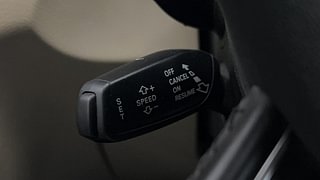 Used 2018 Audi Q3 30 TFSI Premium Petrol Automatic top_features Cruise control