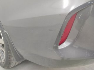 Used 2020 Honda City ZX CVT Petrol Automatic dents MINOR SCRATCH