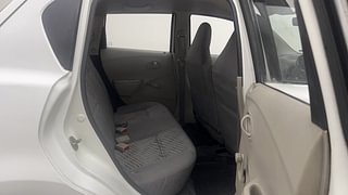 Used 2015 Datsun GO [2014-2019] T Petrol Manual interior RIGHT SIDE REAR DOOR CABIN VIEW