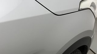 Used 2016 Hyundai Creta [2015-2018] 1.6 SX Plus Auto Petrol Petrol Automatic dents MINOR SCRATCH