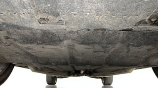 Used 2018 Audi Q3 30 TFSI Premium Petrol Automatic extra FRONT LEFT UNDERBODY VIEW