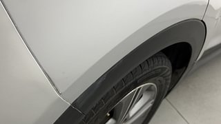 Used 2016 Hyundai Creta [2015-2018] 1.6 SX Plus Auto Petrol Petrol Automatic dents MINOR SCRATCH