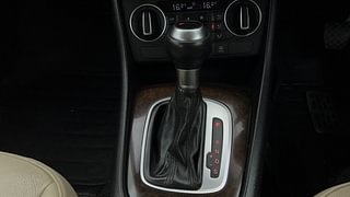 Used 2018 Audi Q3 30 TFSI Premium Petrol Automatic interior GEAR  KNOB VIEW