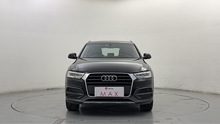 Used 2018 Audi Q3 30 TFSI Premium Petrol Automatic exterior FRONT VIEW