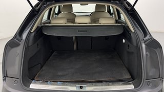 Used 2018 Audi Q3 30 TFSI Premium Petrol Automatic interior DICKY INSIDE VIEW