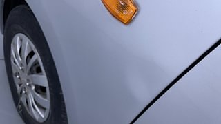 Used 2015 hyundai i10 Sportz 1.1 Petrol Petrol Manual dents MINOR DENT
