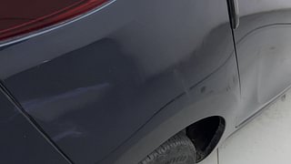 Used 2022 Tata Tiago Revotron XZ Plus CNG Petrol+cng Manual dents MINOR DENT