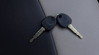Used 2015 hyundai i10 Sportz 1.1 Petrol Petrol Manual extra CAR KEY VIEW
