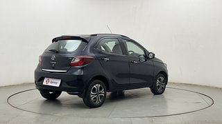 Used 2022 Tata Tiago Revotron XZ Plus CNG Petrol+cng Manual exterior RIGHT REAR CORNER VIEW