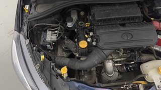 Used 2022 Tata Tiago Revotron XZ Plus CNG Petrol+cng Manual engine ENGINE RIGHT SIDE VIEW