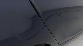 Used 2022 Tata Tiago Revotron XZ Plus CNG Petrol+cng Manual dents MINOR SCRATCH