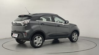 Used 2022 Tata Nexon XMA AMT Petrol Petrol Automatic exterior RIGHT REAR CORNER VIEW