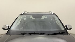 Used 2023 Hyundai Venue SX 1.2 Petrol Petrol Manual exterior FRONT WINDSHIELD VIEW