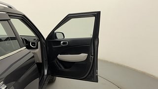 Used 2023 Hyundai Venue SX 1.2 Petrol Petrol Manual interior RIGHT FRONT DOOR OPEN VIEW