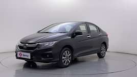 2022 Honda City V 4th Gen