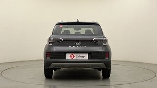 Used 2023 Hyundai Venue SX 1.2 Petrol Petrol Manual exterior BACK VIEW