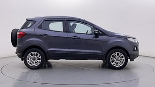 Used 2015 Ford EcoSport [2013-2015] Titanium 1.5L Ti-VCT Petrol Manual exterior RIGHT SIDE VIEW