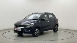 2022 Tata Tiago Revotron XZ Plus CNG