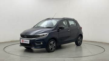 Used 2022 Tata Tiago Revotron XZ Plus CNG Petrol+cng Manual Image