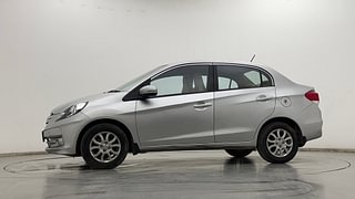 Used 2015 Honda Amaze [2013-2016] 1.2 VX i-VTEC Petrol Manual exterior LEFT SIDE VIEW